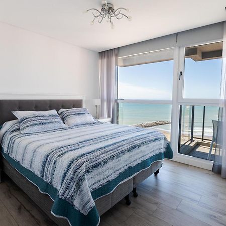 Residencias Roque Suarez Mar del Plata Exterior foto
